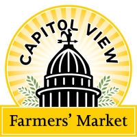 Capitol View Farmers Market